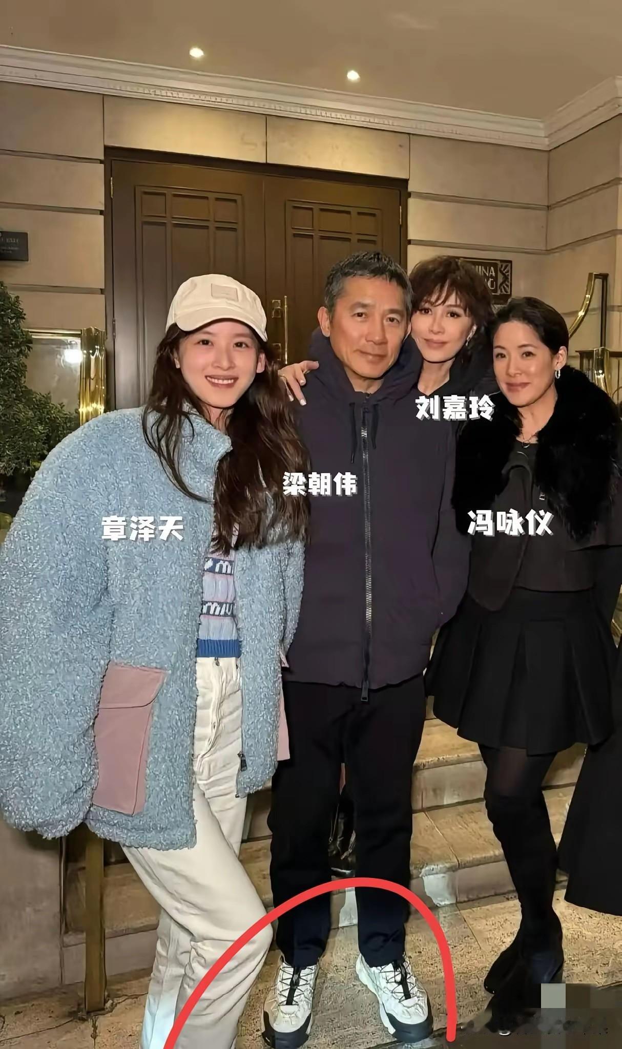 娱乐圈的模范夫妻，至今没有绯闻！