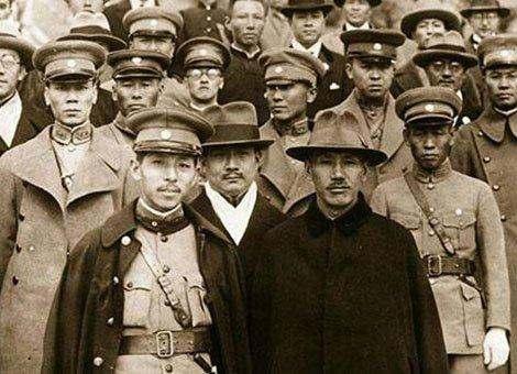 在20世纪的国民党知名人物中，有两个人私人关系很好，并都活到了101岁，且都姓张