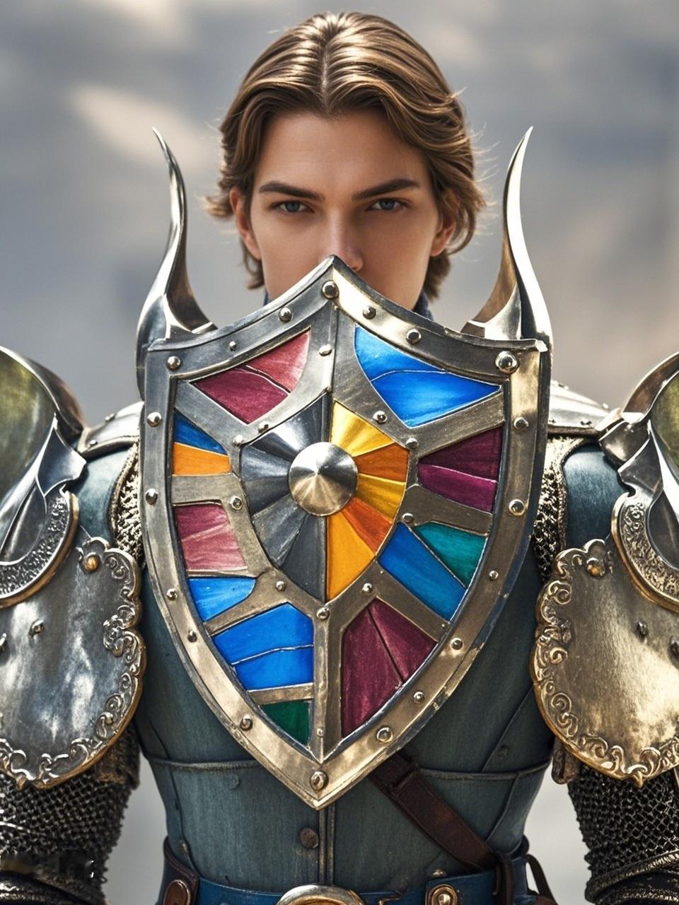 一切矛头直接指向美西方国家，所以我们一定要保持警惕。不能让外部势力渗透，不然后果