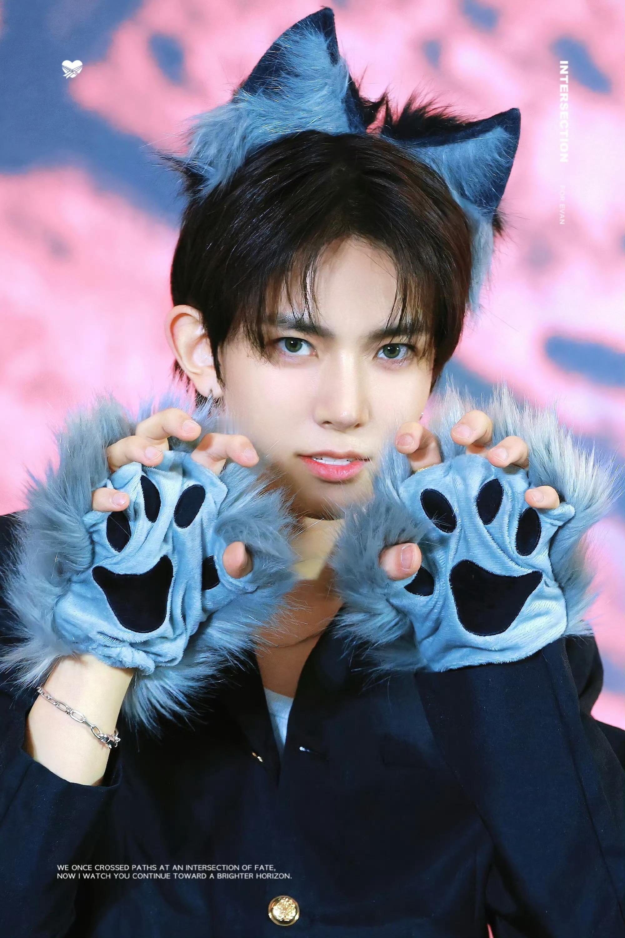 小狼🐺 ​​​
