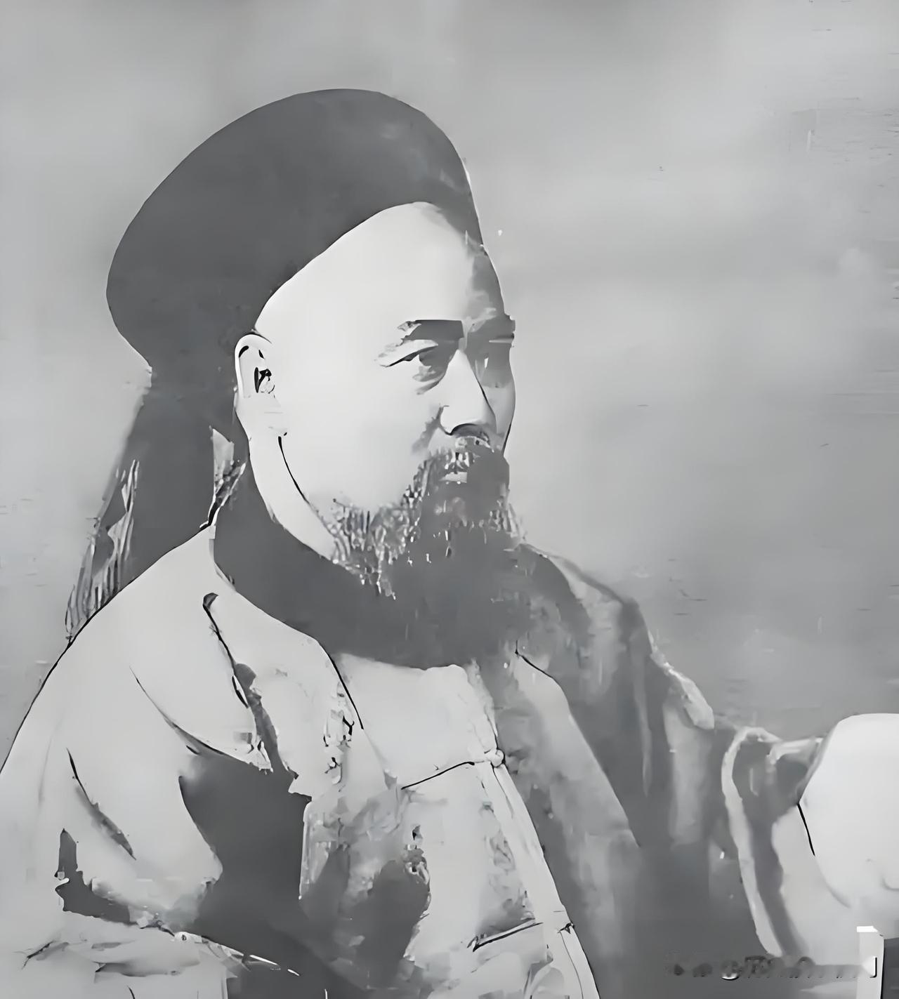 左宗棠收复新疆花了三千万两，史书却只写了七个字。

当年清朝国库空虚，岁入不过几