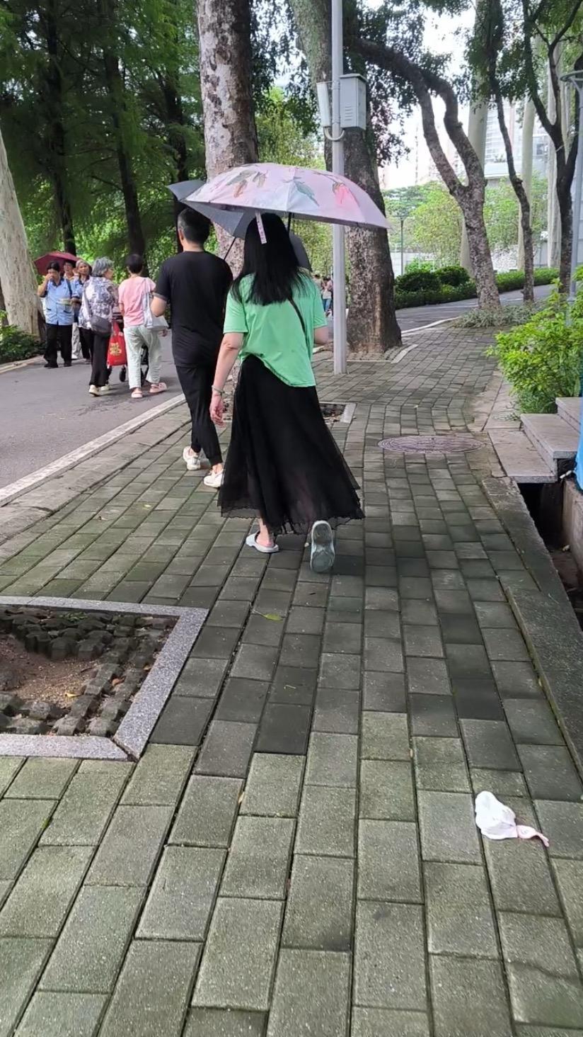 掉了个什么