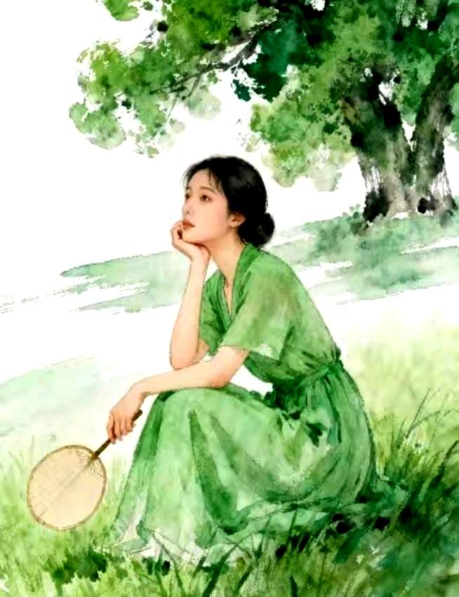 真正把日子过稳的人，往往不是最会显摆的那拨。
账上没债，手里有点存粮，退休金按月