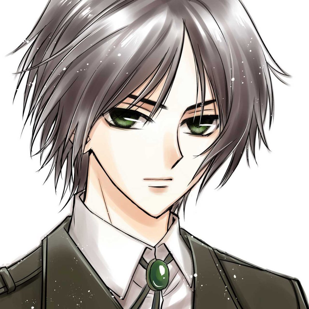 2482【tg】约稿的16琳头像 