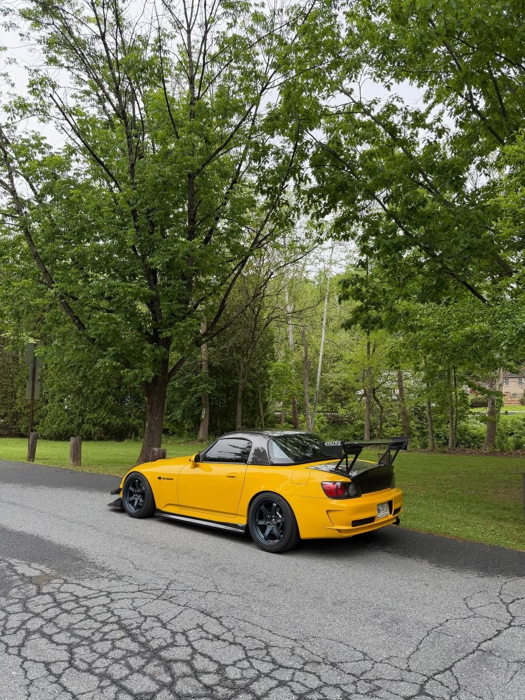 sscs图集本田S2000