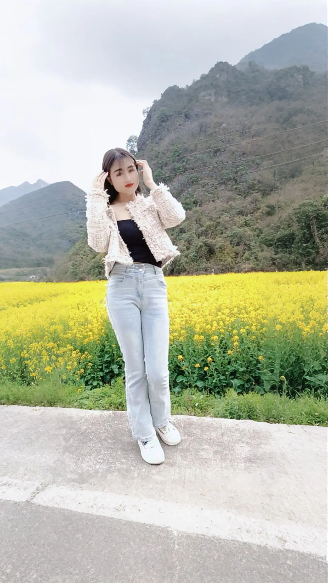 这就是现实，这就是婚姻