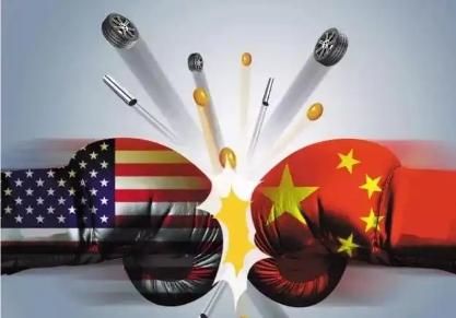放弃幻想，准备战斗，这次关税贸易战，大概率短时间内不会结束，美国那边“反华”已经