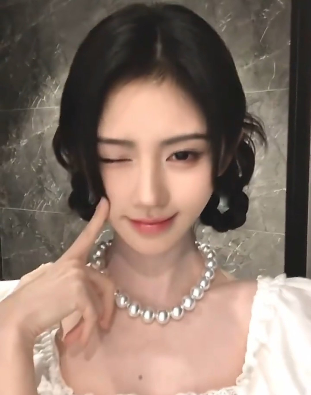 jjy鞠婧祎万花世界jjy鞠婧祎苏绿夏自由增加了我对世界的饱和度.​​​