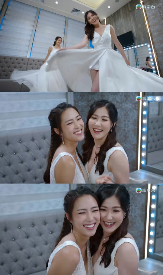 【奪命提示】👰🏻‍♀️👰🏻‍♀️