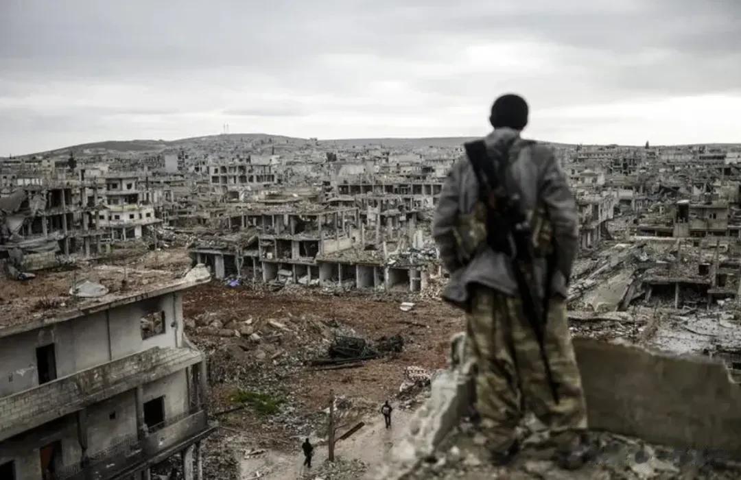 一旦发生战争，房子被炸没了，房贷还需要还吗？看看是怎么规定的

当战争爆发时，房