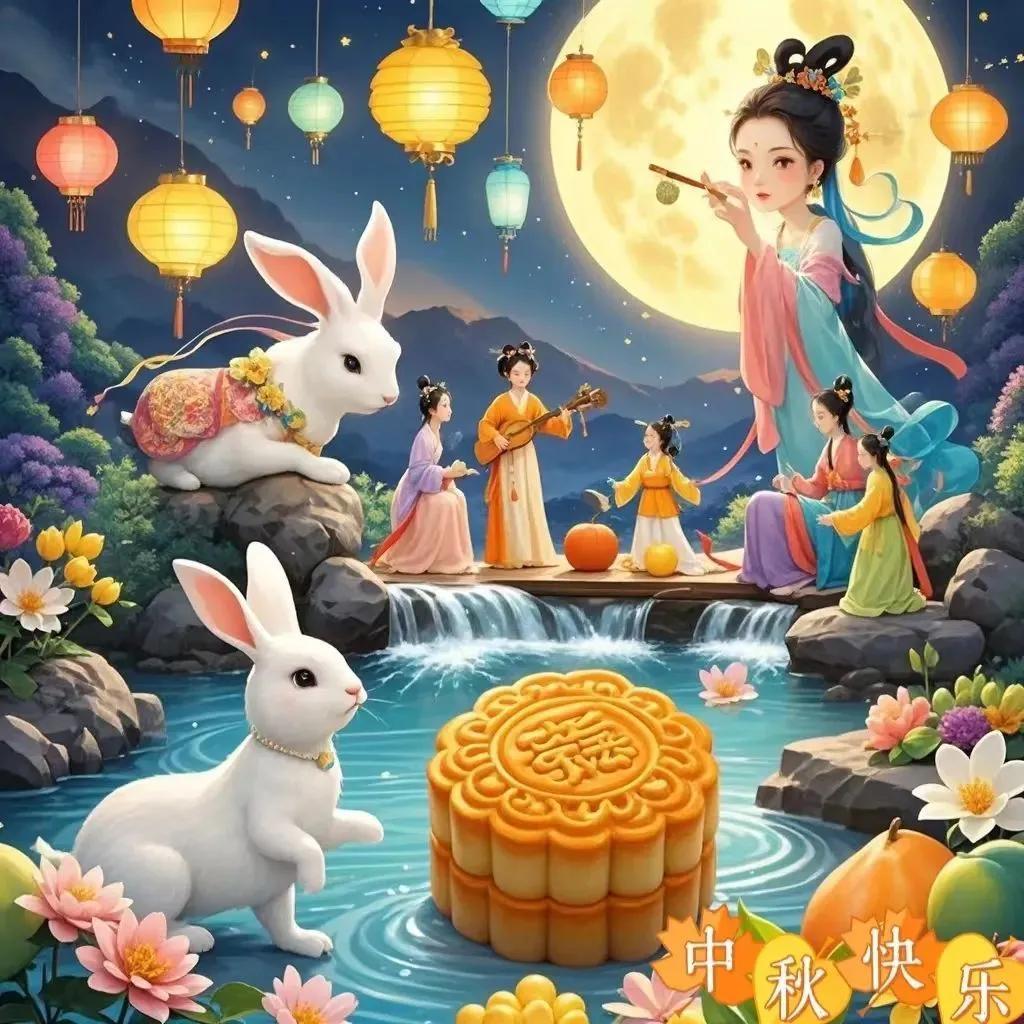 🔖〰️

许你月圆，
常伴己身； 
追梦时满身是月，
归来时满天星光。

💦