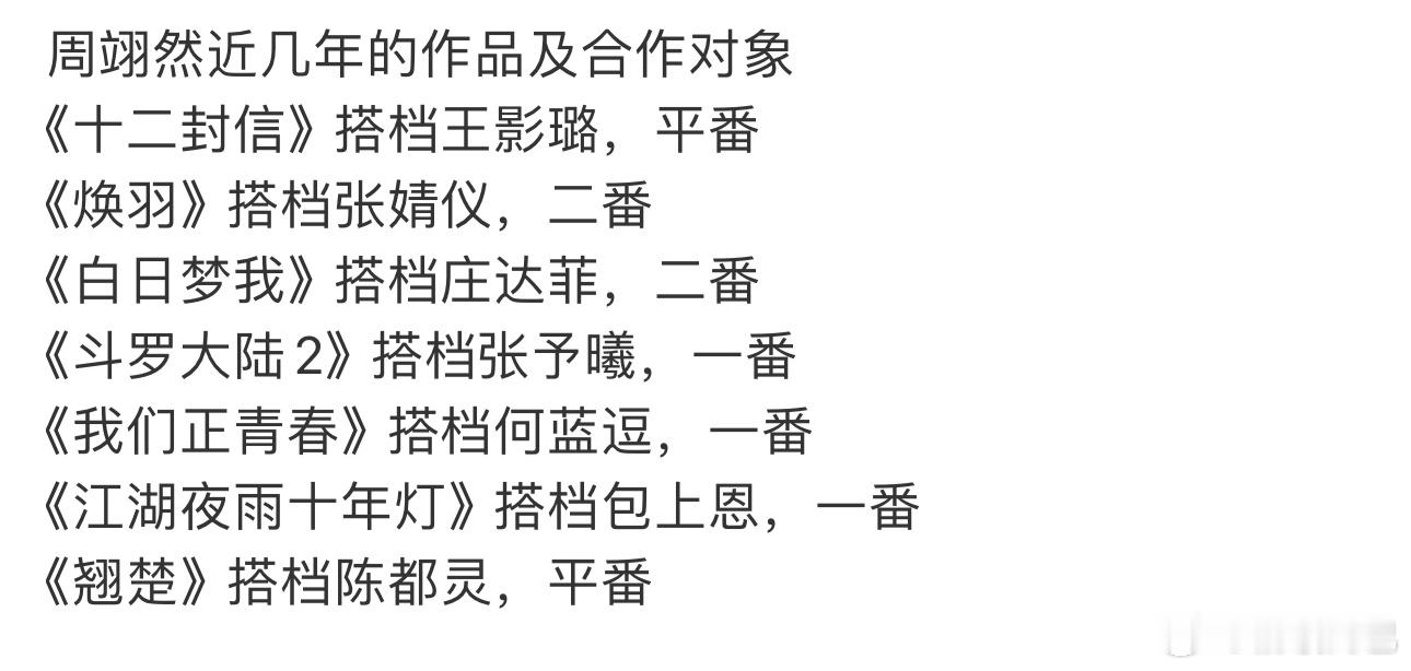 老仪压了还能理解，达菲咋也能压 ​​​