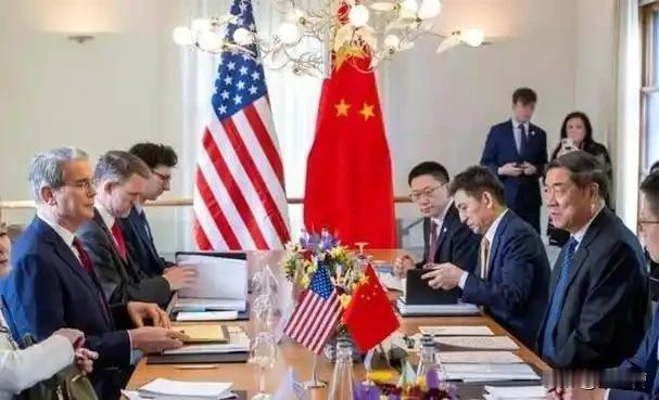中美资本为何“选择性深度脱钩”？

中美资本"选择性深度脱钩"（也叫"精准脱钩"