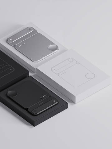 数码好物分享｜便携式磁吸移动电源 数码科技数码数码资讯