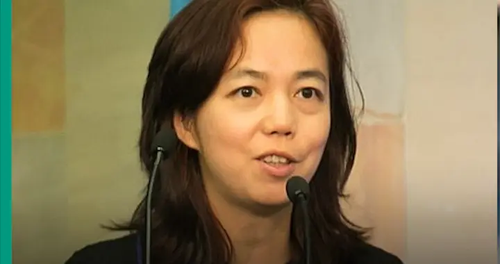 李飛飛和LeCun的世界模型之爭