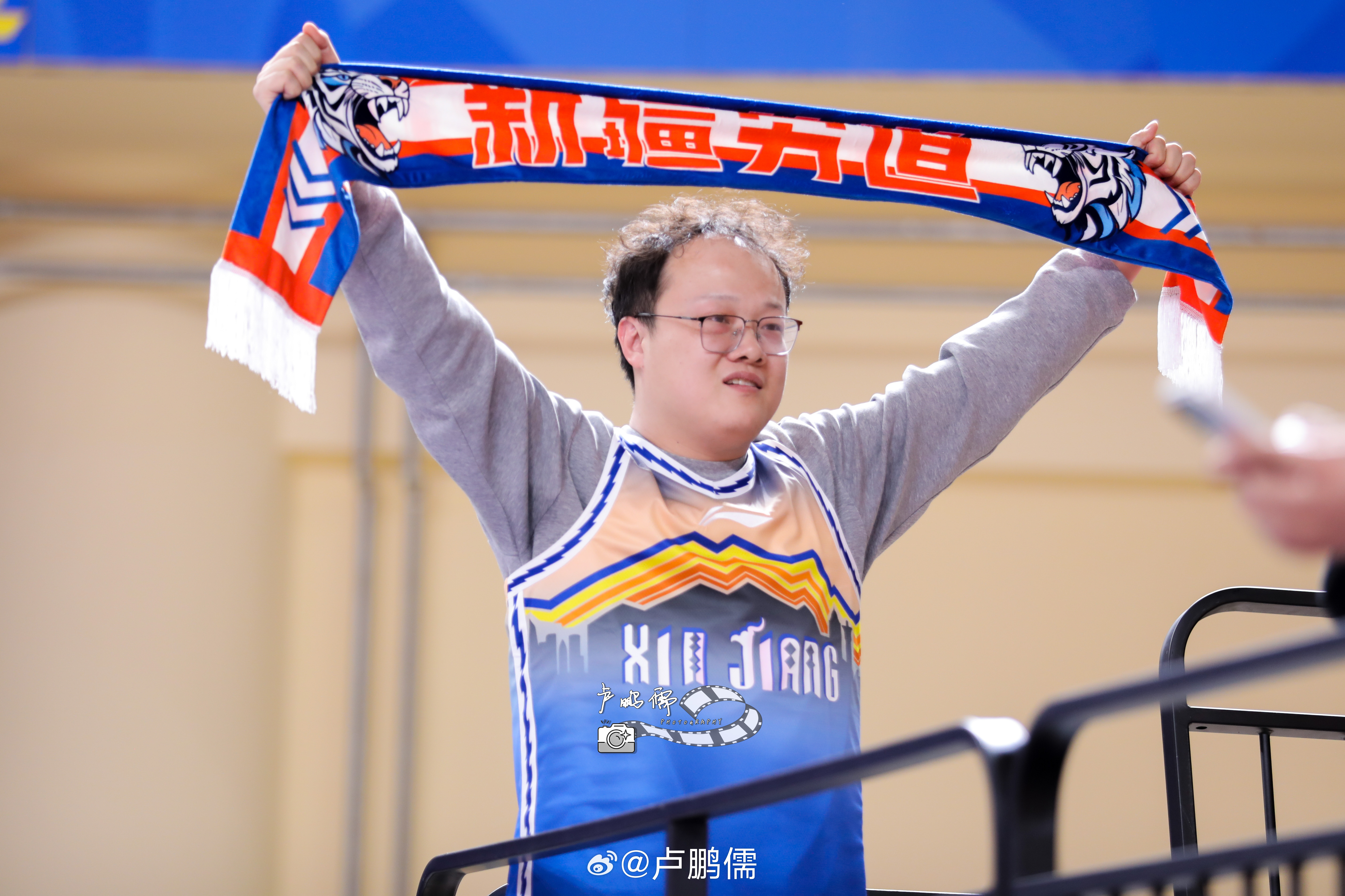 比赛日！今天能不能拿下两连胜，继续冲？鹏友们怎么看？cba 新疆男篮 小卢篮球世