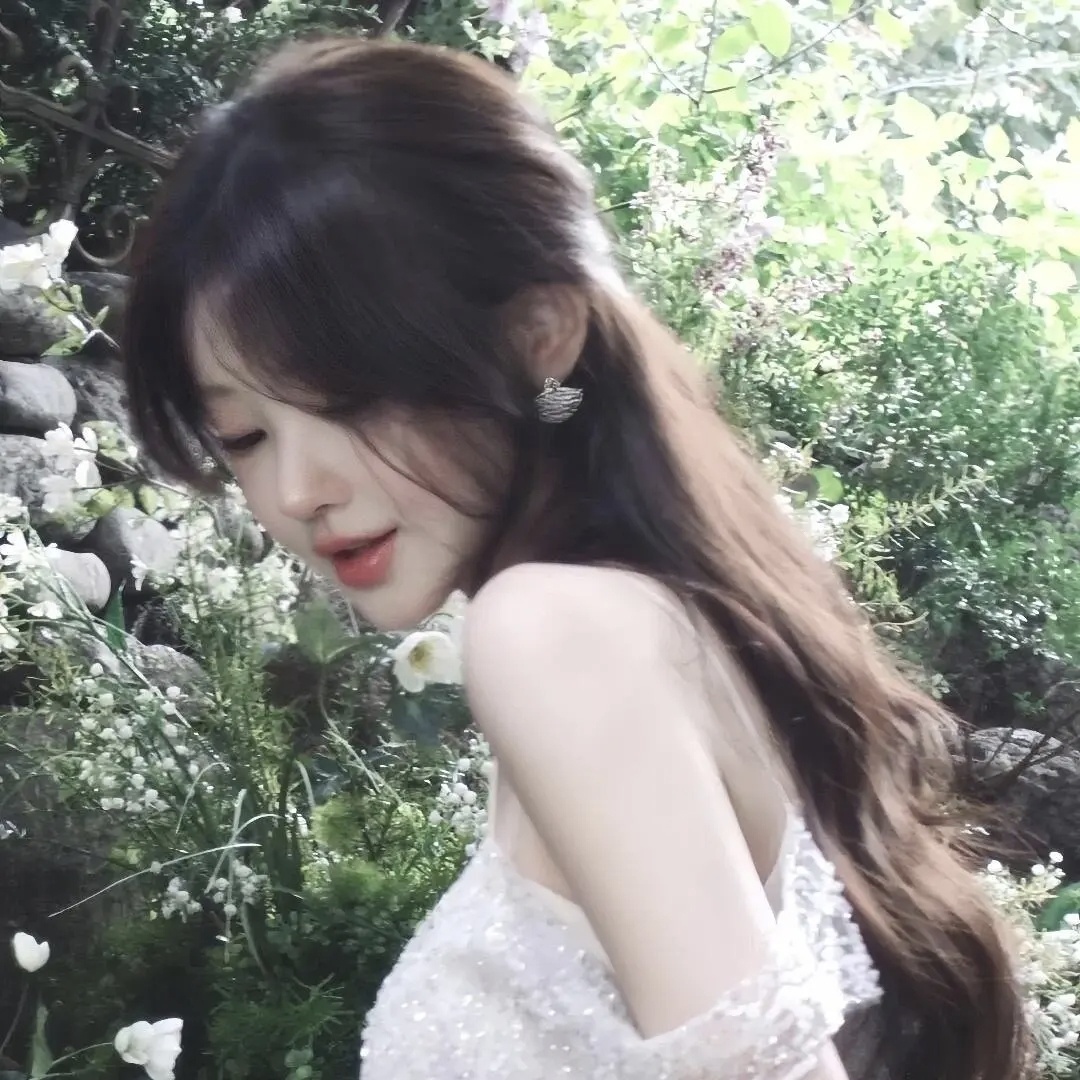 女生头像  ｜  头像分享  ｜  好看头像 ​​​