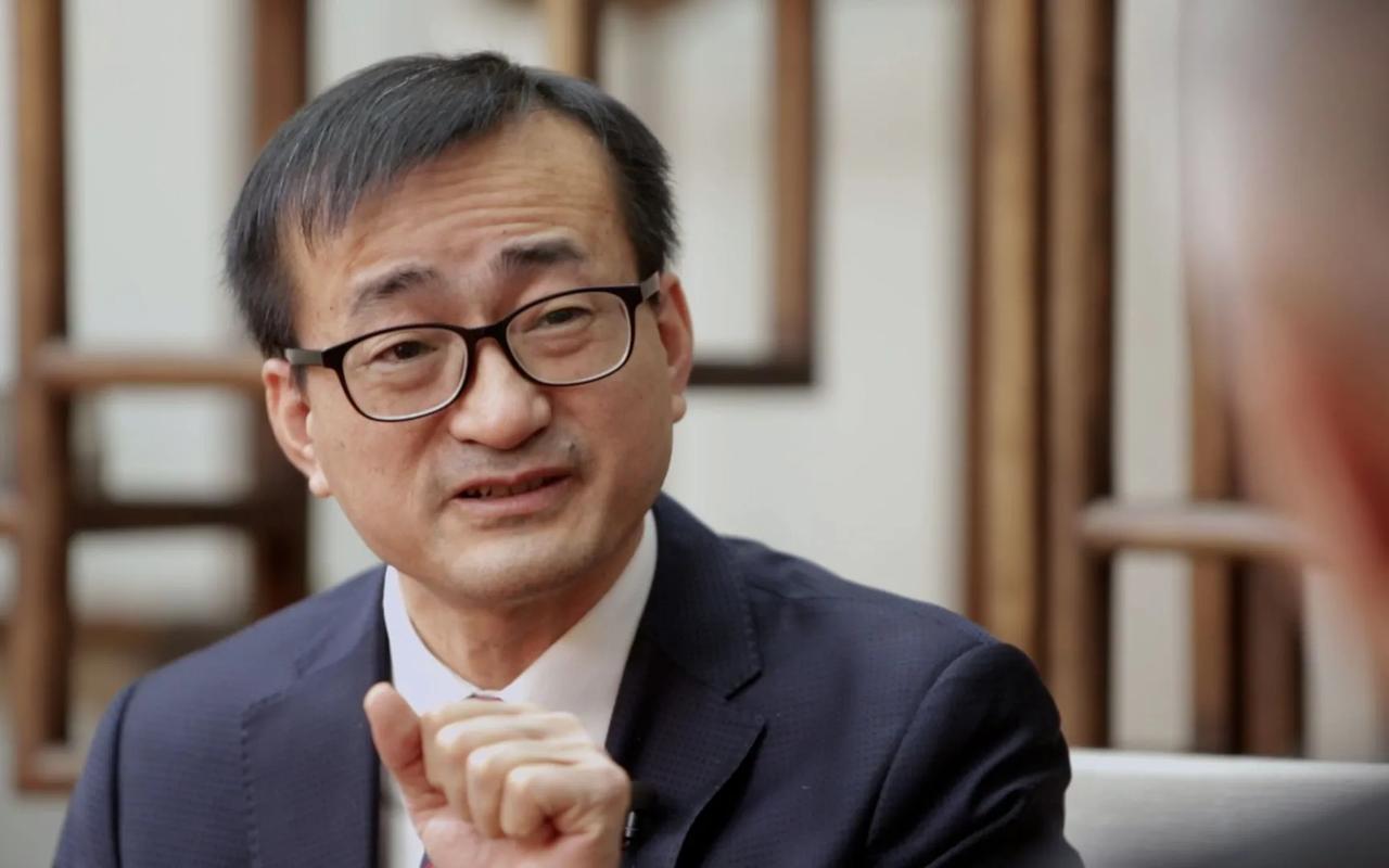 上海财经大学校长刘元春：中国经济出现四大超预期变化，房地产寻找到新的均衡，是当务