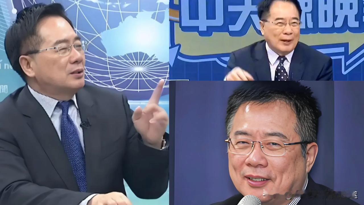 美国怕了？蔡正元揭露台海“不敢战”三大真相！台海局势 美国战略收缩
 
2025