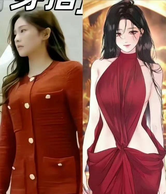 你们原著粉这么冷静的吗？[流鼻血] ​​​