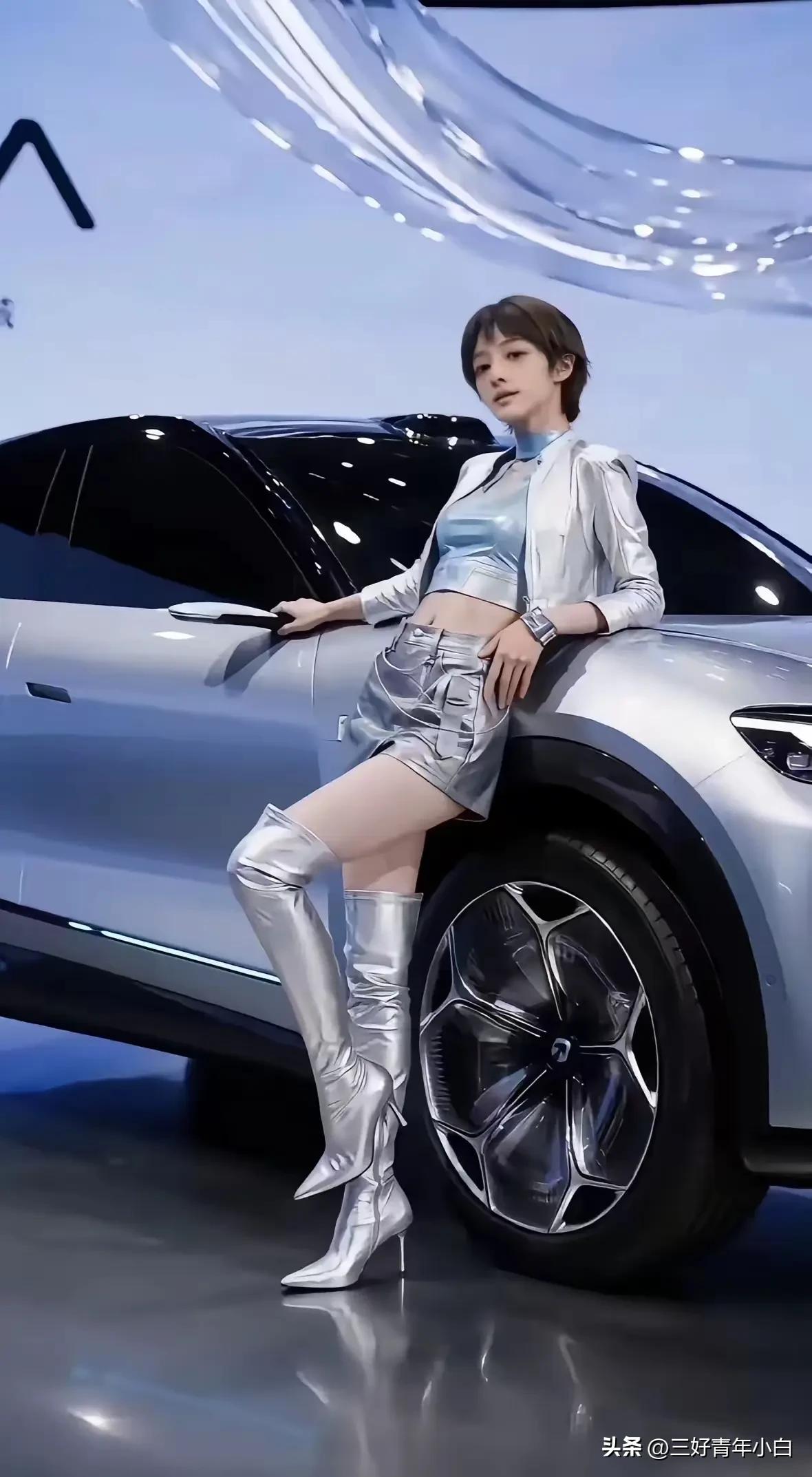 2026年6月9日在北京举办的赛豆科技AIVA品牌发布会，简直是汽车界的一次大革