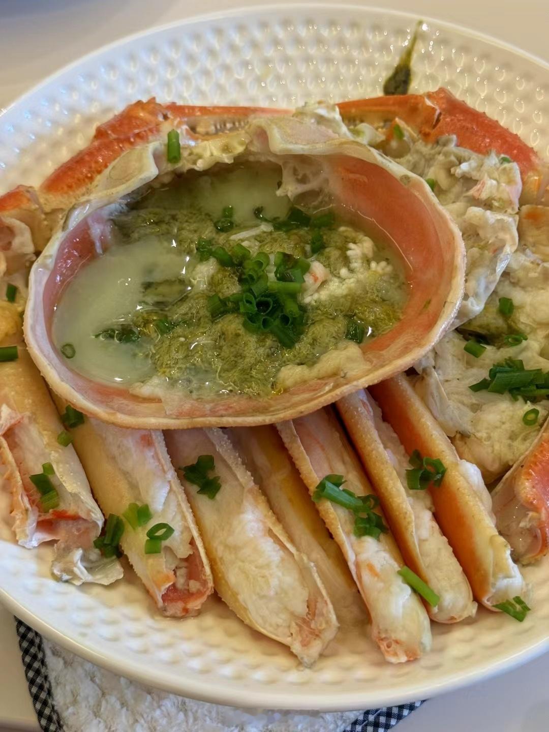 早上好啊各位，今天早上豆吃的啥[馋嘴] ​​​