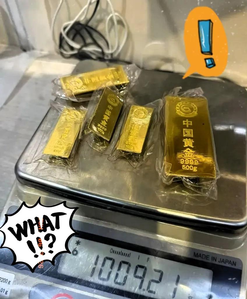 6月6号这天，盯着盘面看，真是越看越心惊。

国际金价在那儿玩跳水，跌得挺狠，直