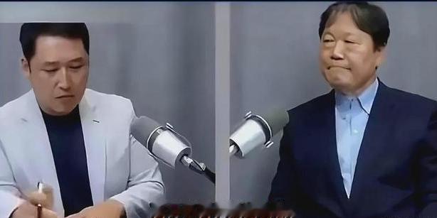 韩国有一个观点说，现在这个世界上，没有任何一个国家敢动中国，一个都没有，美国也算