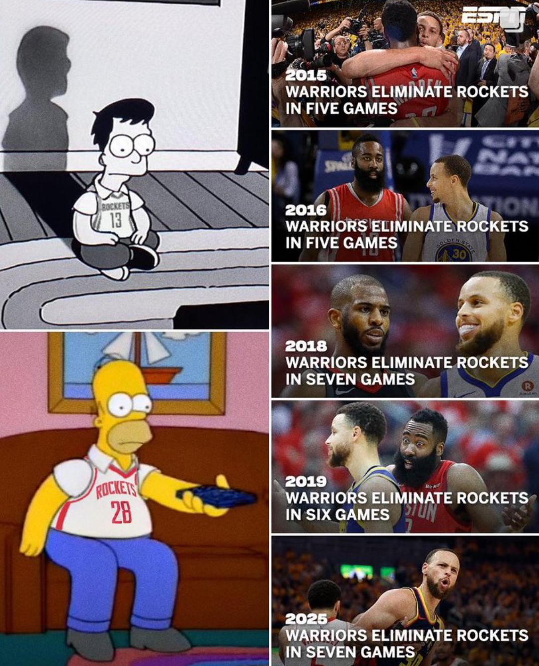 十年抗勇 NBA[超话]我的观赛搭子 ​​​