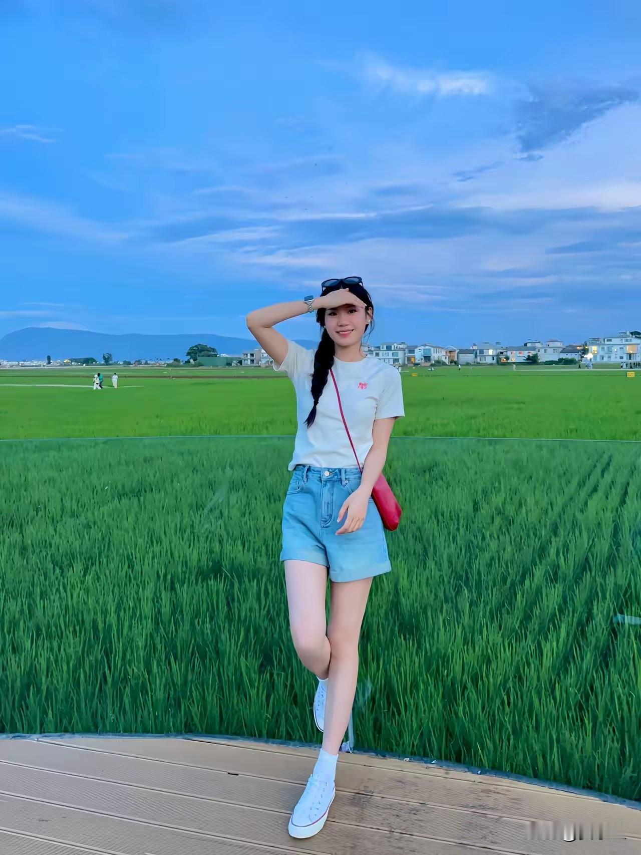 你的世界是什么？你的世界其实来自于你的认知，来自于你的看法。
如果你把你的认知和
