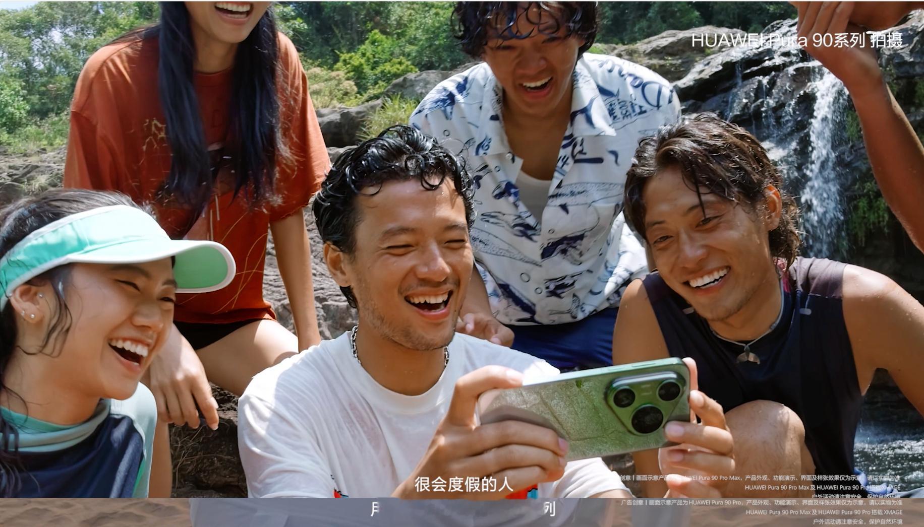 易烊千玺的旅拍Vlog来了易烊千玺旅拍vlog主打一个松弛谁懂啊！易烊千玺Pur
