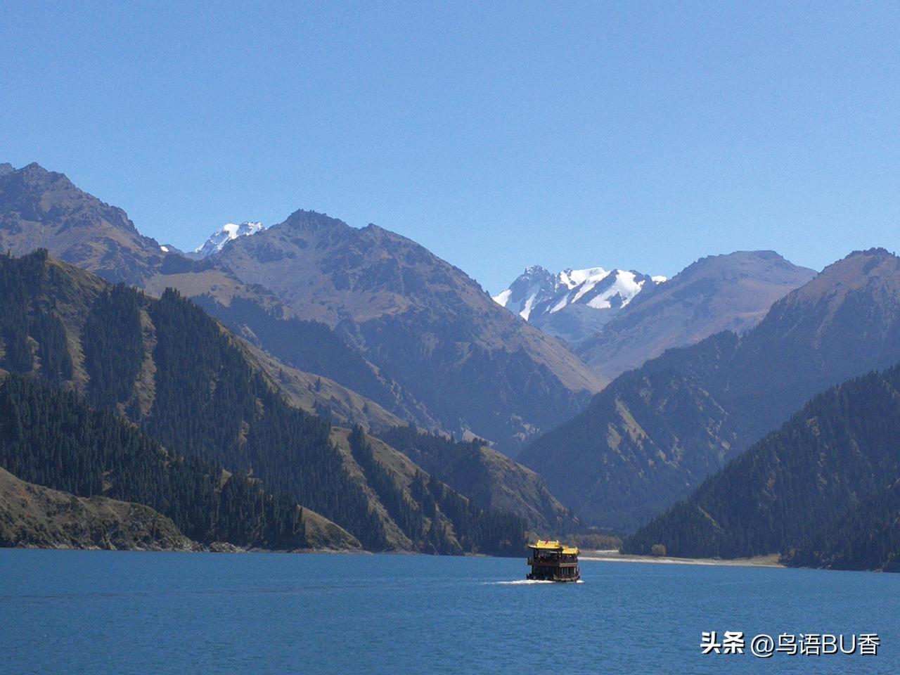 看一些自媒体称，朗子家推出了前教主的次子为新教主（没在外媒上看到报道）……有担当