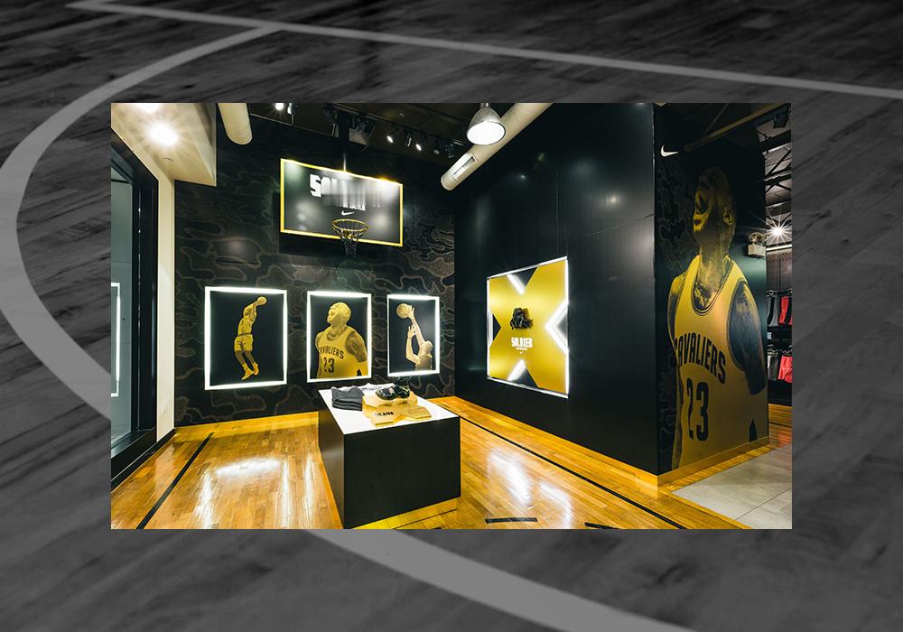 Nike Basketball Always x All Ways鞋控的日常球鞋
