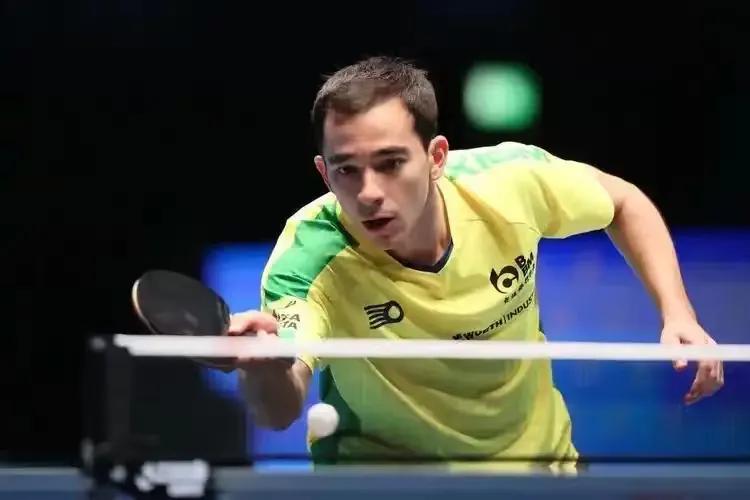 WTT多哈球星挑战赛，决赛日赛程
(2026年01月18日，星期日)

男单、女