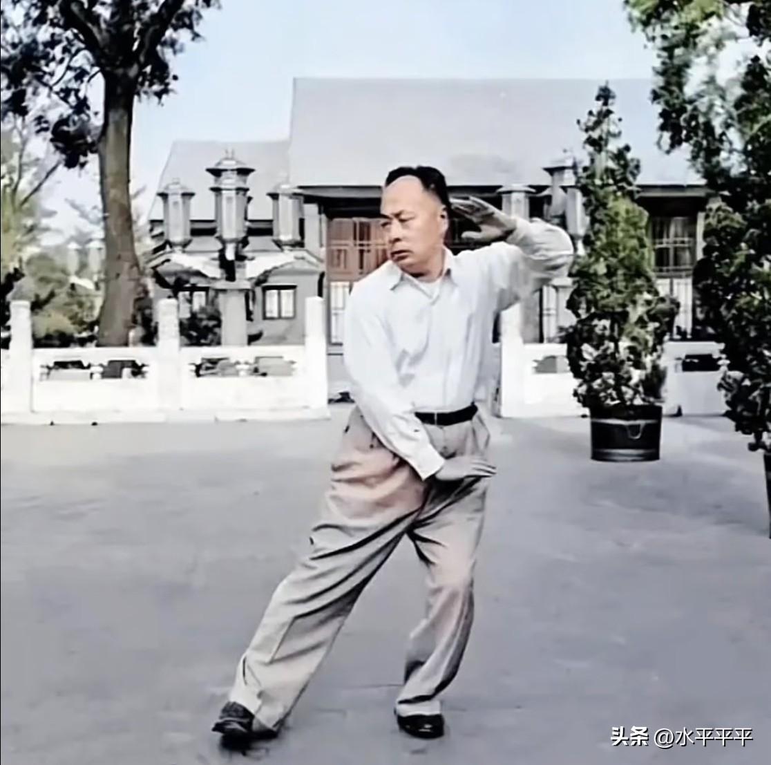 元帅，也可以多才多艺。
他是蒋眼中最强对手:
……就我的观察，以陈毅部最为顽强，