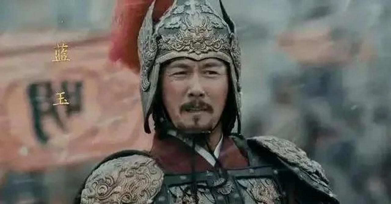 蓝玉在朱棣能成吗？

蓝玉是常遇春舅腿子，而常的女儿是朱标太子妃，有这层关系，他