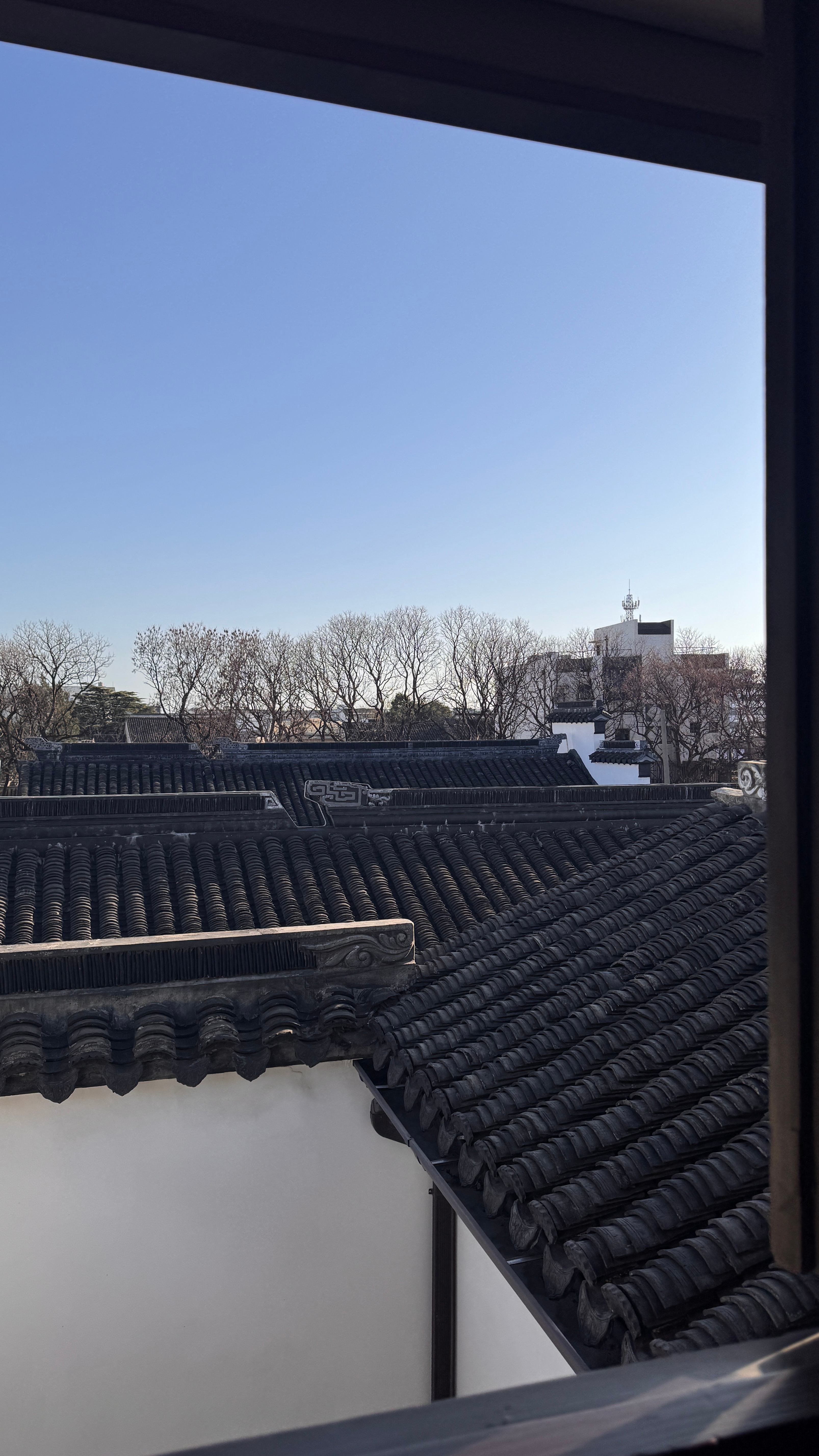 今年不爱发动态了 其实特别不好就像我很长一段时间什么都不想说 也不好尝试改变回来