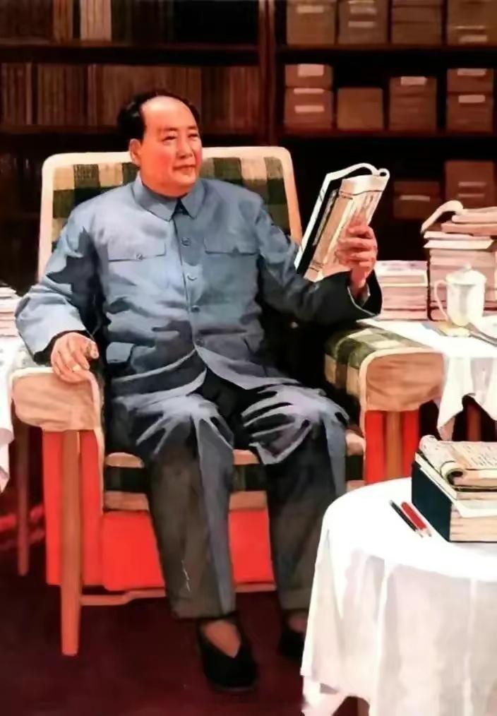 东方大国一一党魂！军魂！民族魂！他把中国共产党建设成为世界上第一大党！当时，让一