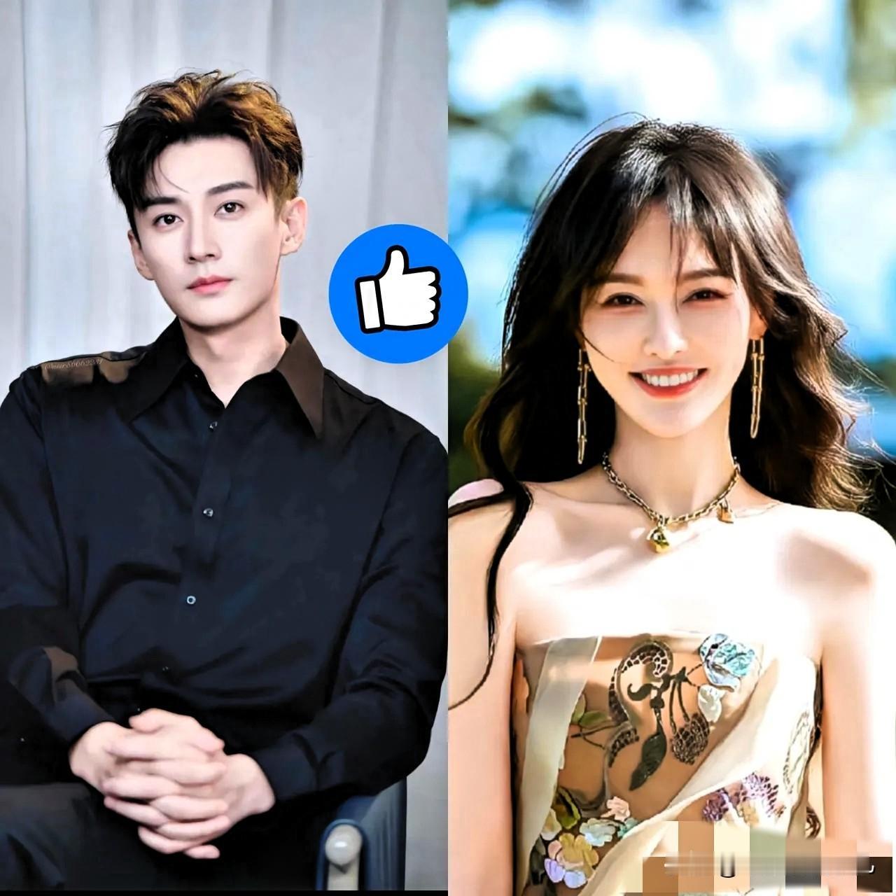 不光罗晋没想到，
就连唐嫣自己都没料到，

唐嫣为了《繁花》中汪小姐的角色，花了