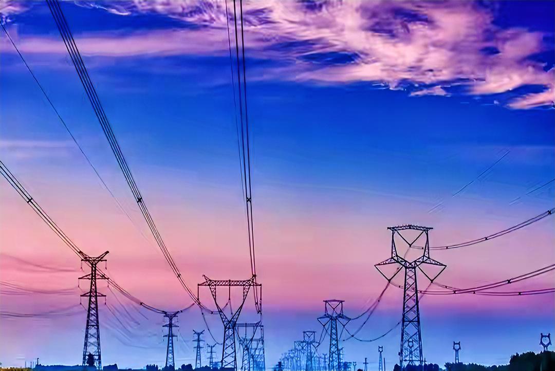 中国10万亿度电够全地球用一个月，却还在猛建电站，这不是傻，是下盘大棋。

新增
