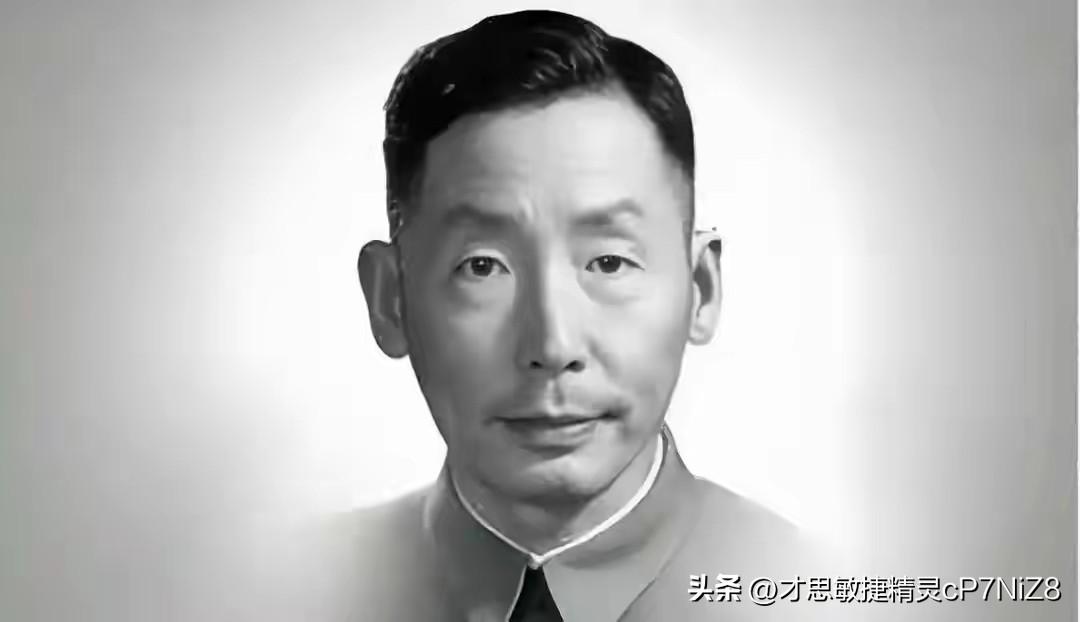 1950年中国已基本解放，周总理向伟人请示：该让张克侠现身了吧
1955年9月2