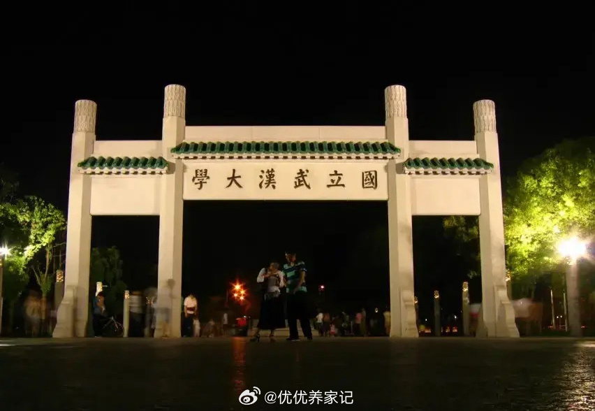 武大的事情总算是彻底告一段落，不仅武大官方，就连央视网都连带着发了通知，内容很长