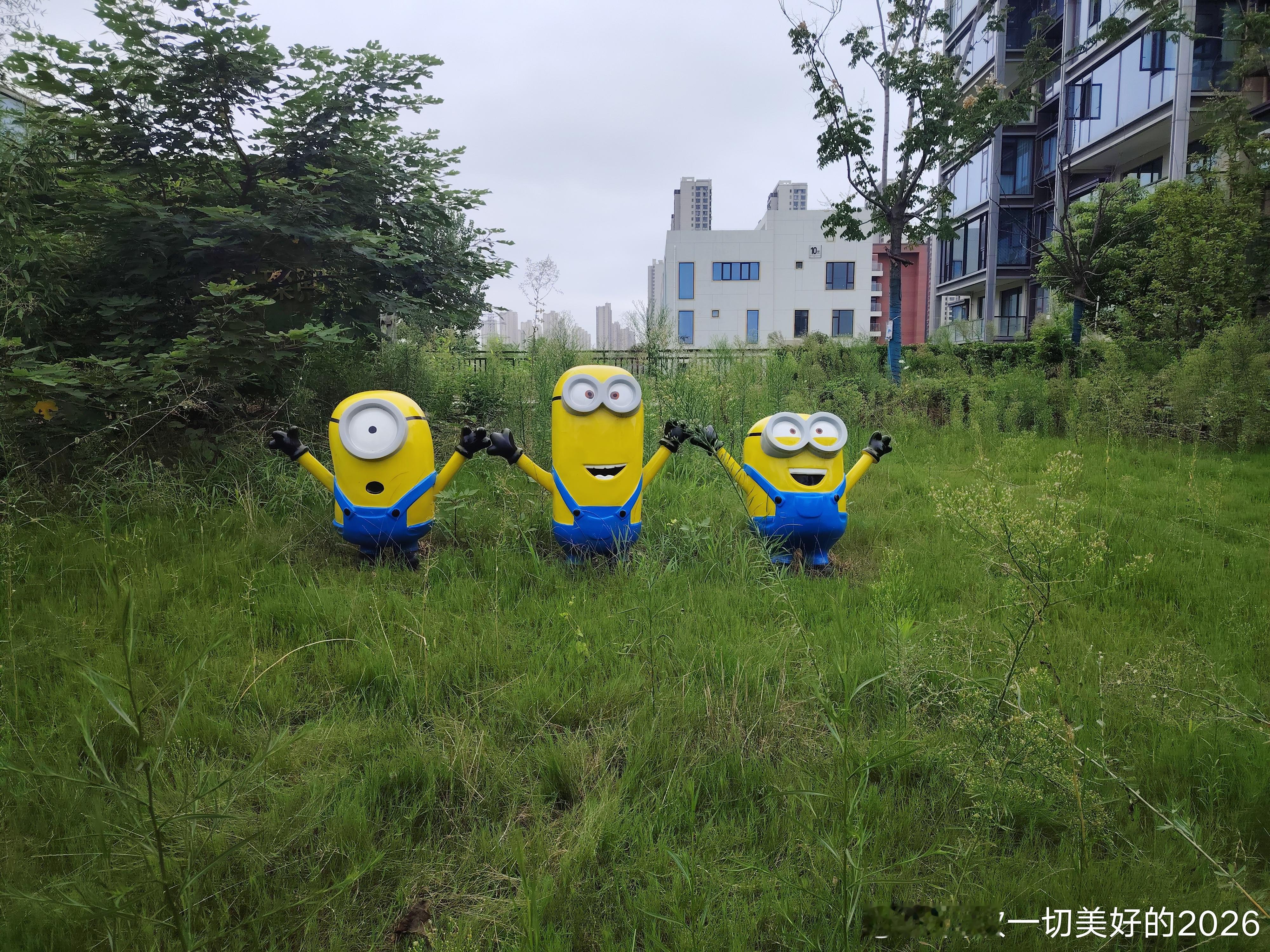 跑步六公里 ​​​