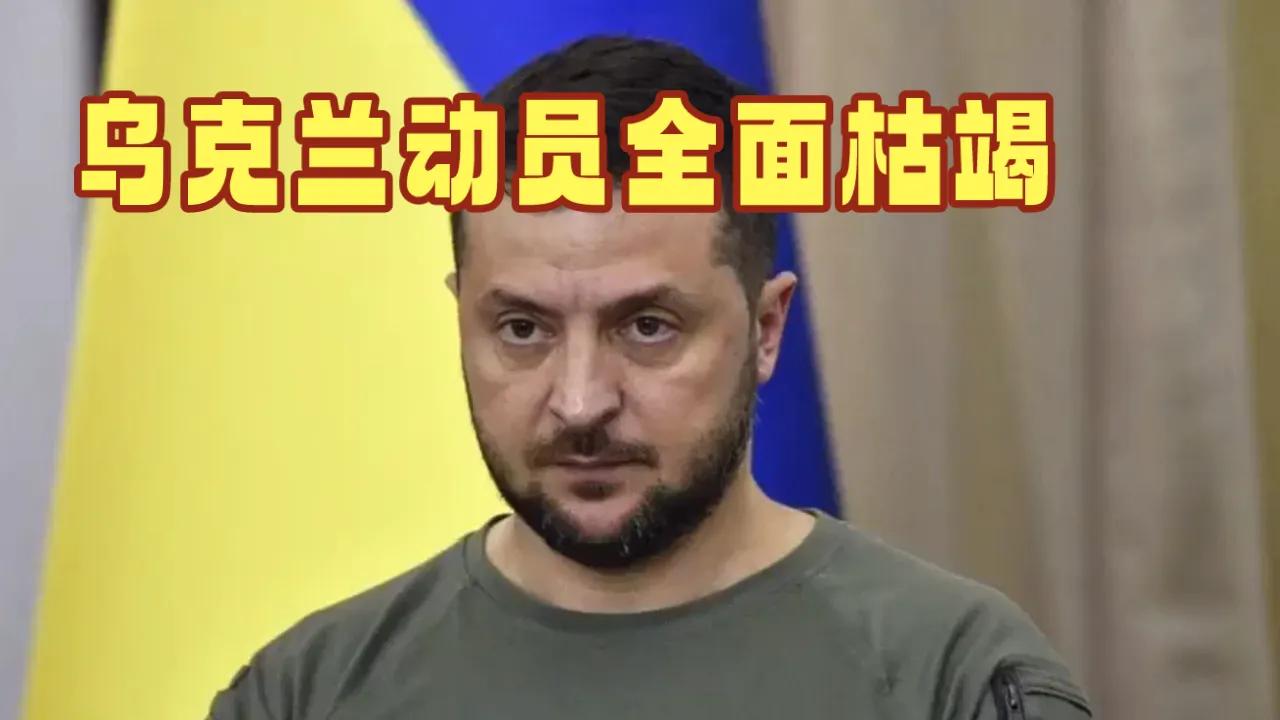 泽连斯基首曝伤亡数字，5.5万士兵阵亡，美方评估更高！
泽连斯基近日在接受法国媒