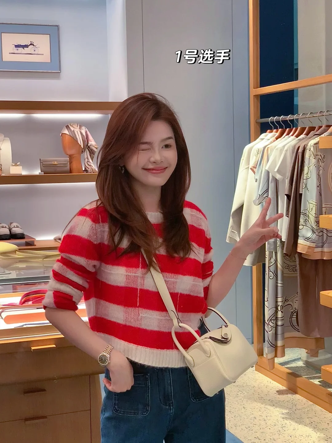 闺蜜们❗️极限5选1～ 在线等，不太急…