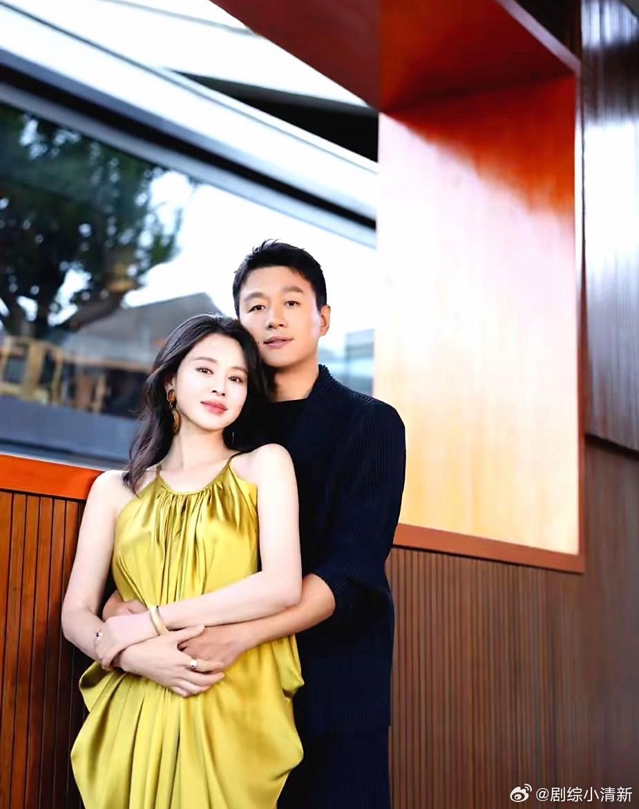 佟大为的18年婚姻太给男人提醒：找对老婆，比有钱有名更重要！家人们，佟大为现在的