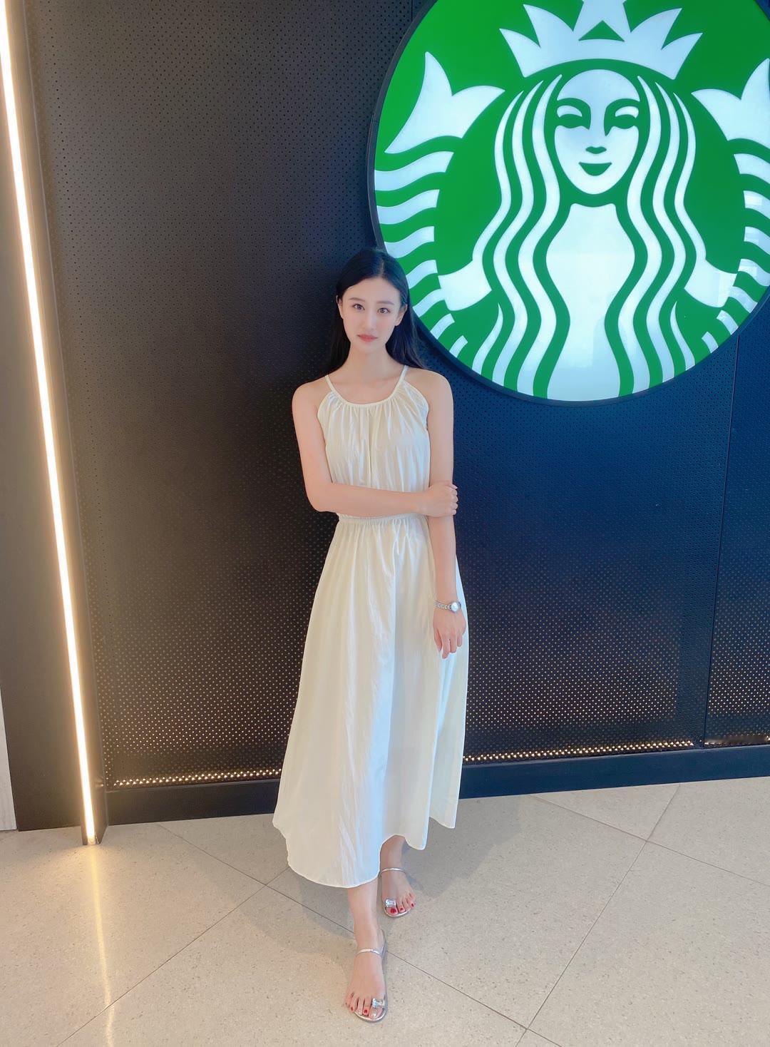什么样的女孩可以被称为美女