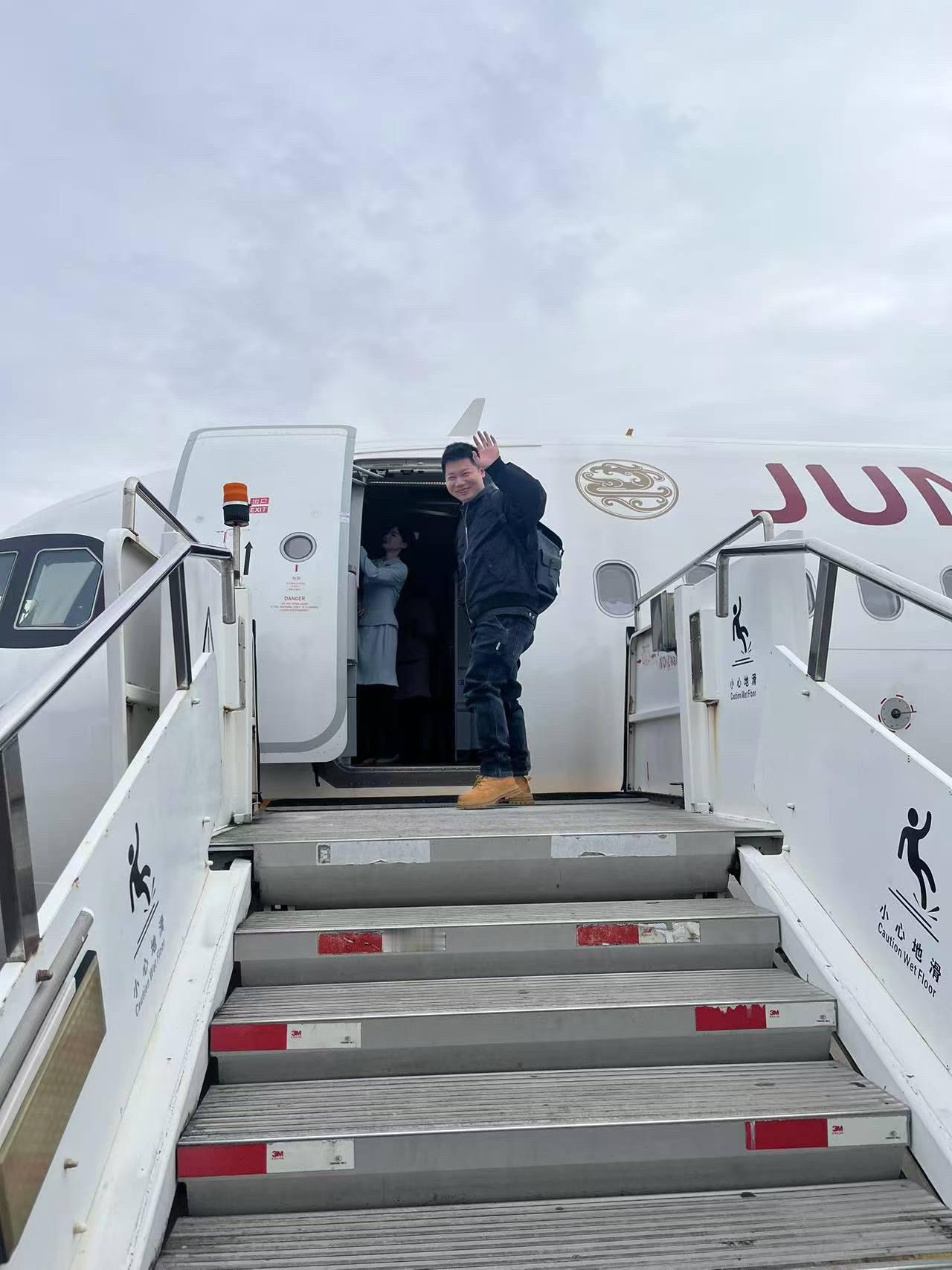 逝去的过往就别再回头望