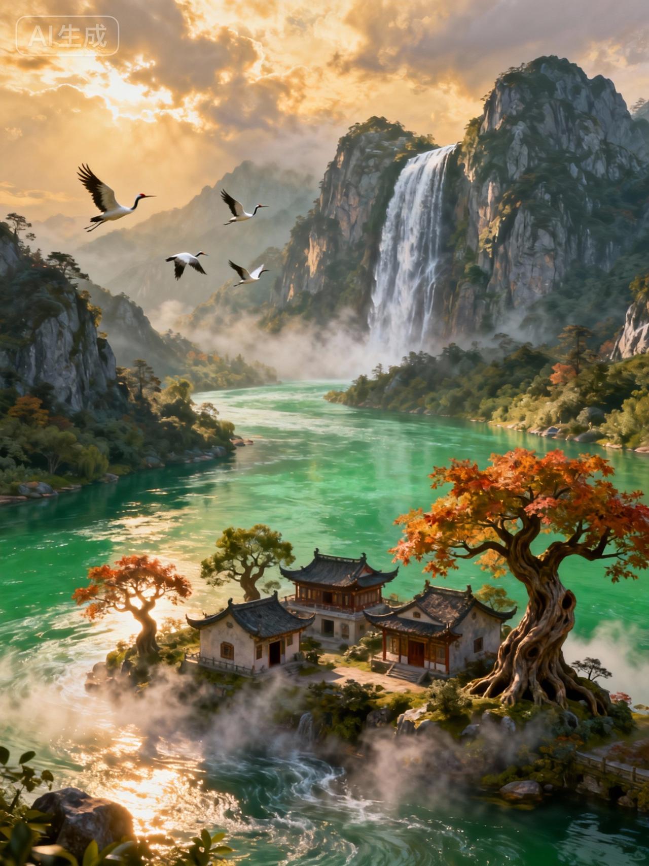 ＃心要像伞一样，撑得起，收得住，望可望之事，待可待之人。＃

心要像伞一样，既能