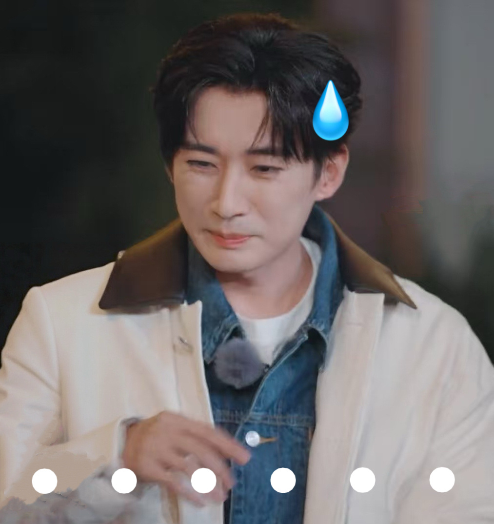 外行人算完五年账 瓦达西现在已经拥有了紫薇的散光和尔康的失忆惹 